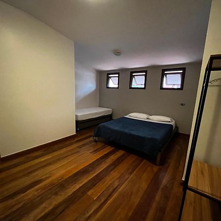 Hostel Matilda Куритиба Экстерьер фото