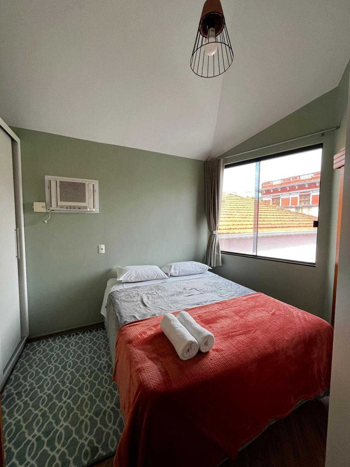 Hostel Matilda Куритиба Экстерьер фото