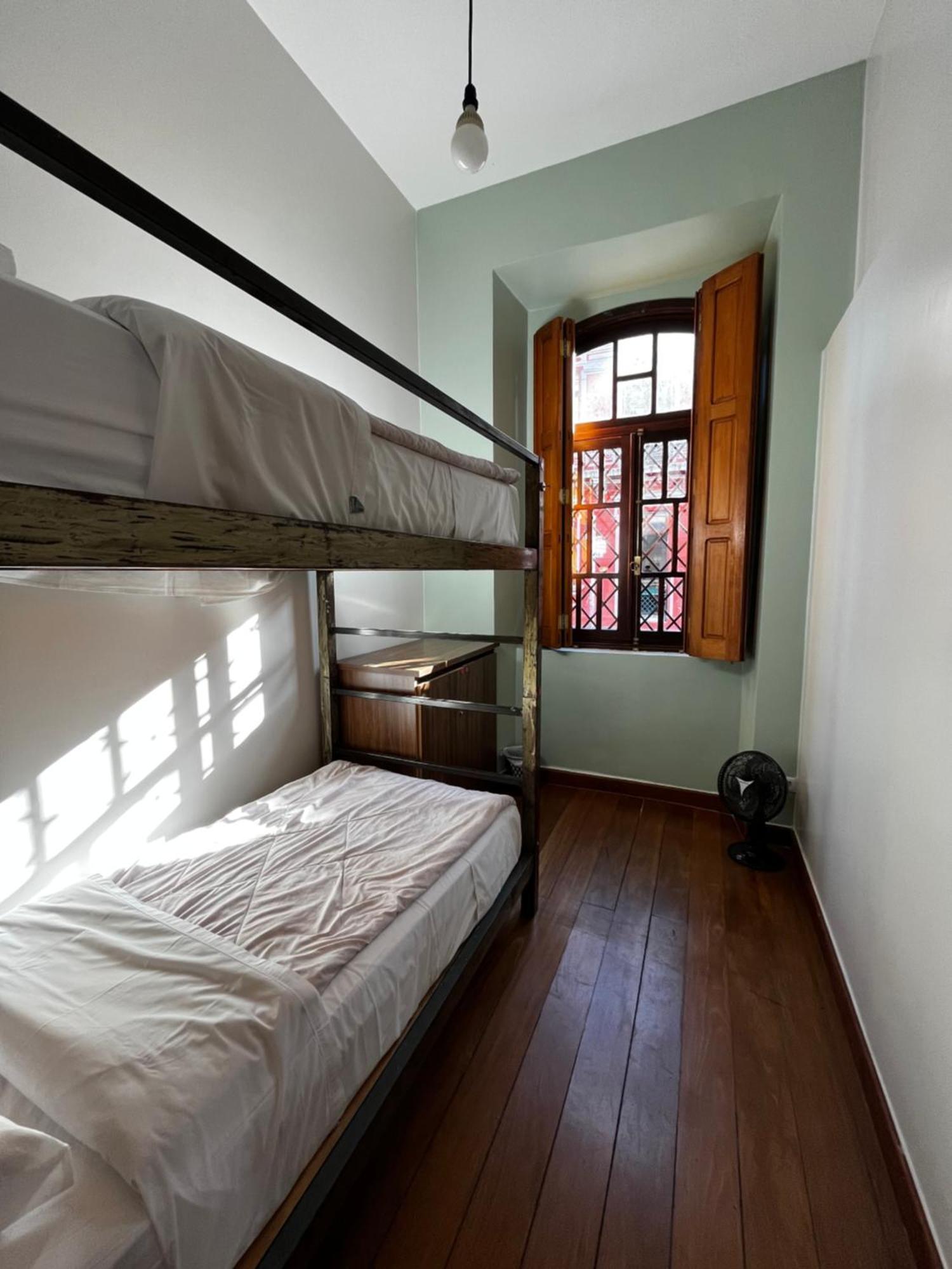 Hostel Matilda Куритиба Экстерьер фото