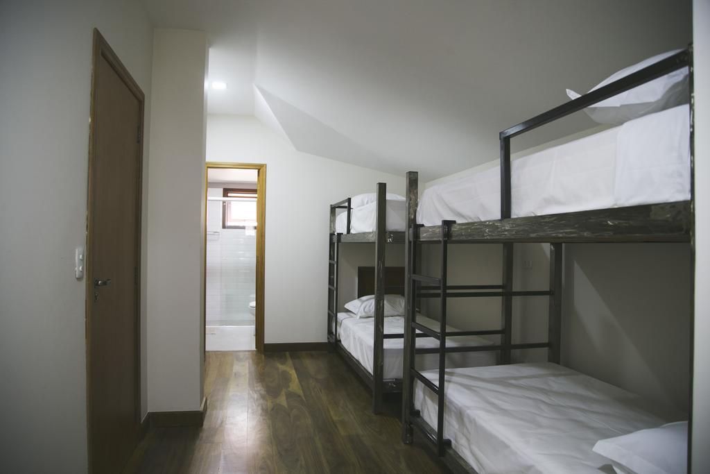 Hostel Matilda Куритиба Экстерьер фото