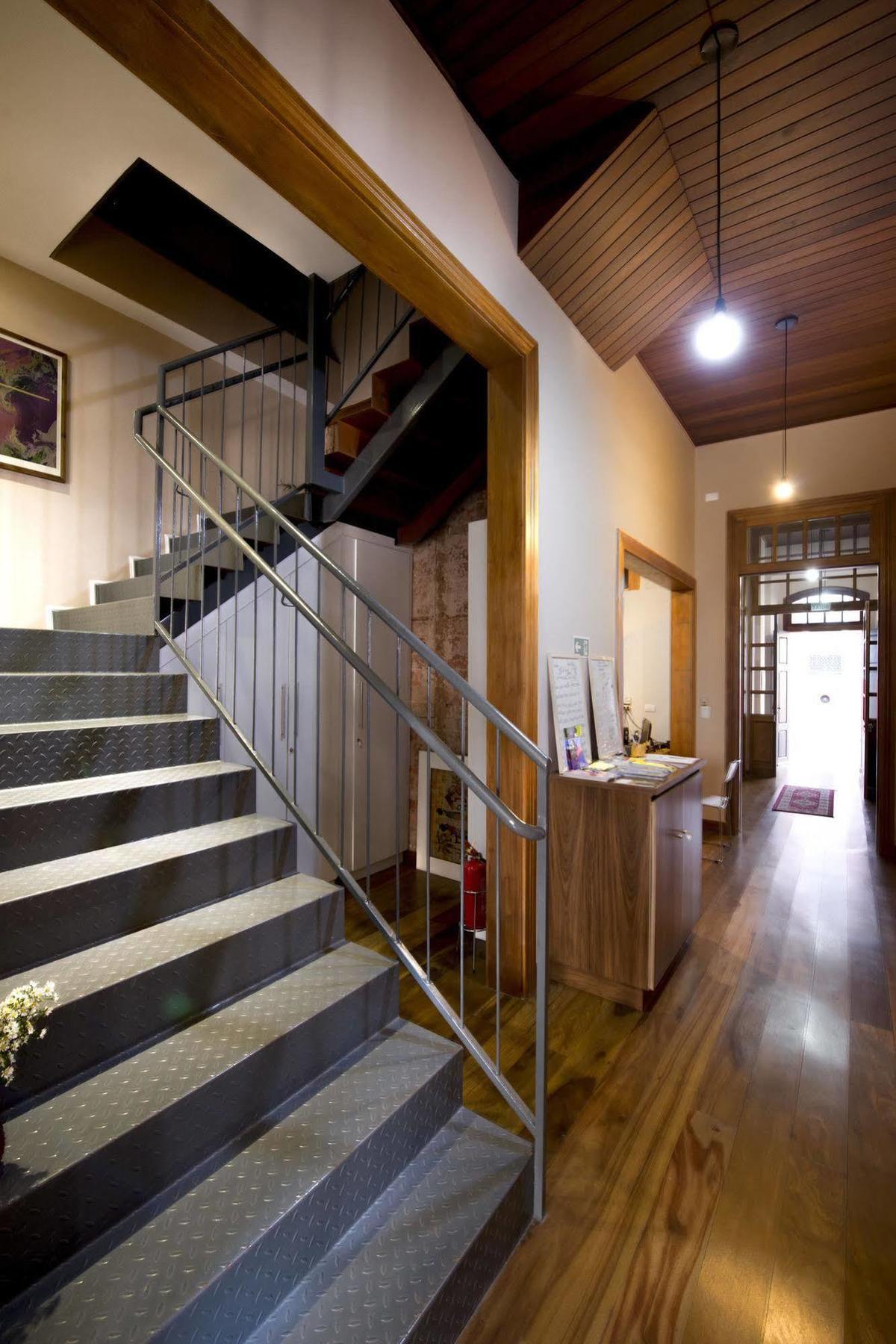 Hostel Matilda Куритиба Экстерьер фото